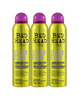 Tigi Bed Head Oh Bee Hive Matte Dry Shampoo for Sky High Volume 238ml