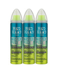 Tigi Bed Head Masterpiece Hairspray Extra Strong Hold 80ml Angebotspakete