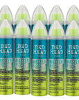 Tigi Bed Head Masterpiece Hairspray Extra Strong Hold 80ml Angebotspakete