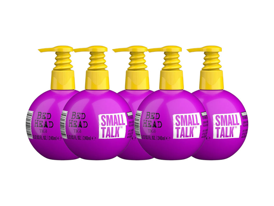 Tigi Bed Head Small Talk Thickening Cream for Mind Blowing Volume 240ml