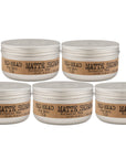 Tigi Bed Head for Men Matte Separation Workable Wax 85g