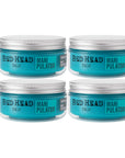 TIGI Bed Head Mini Manipulator Texture Paste 30g Texturpaste starker Halt
