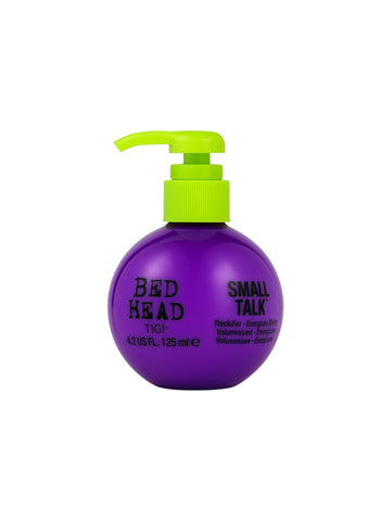 TIGI Bed Head Small Talk Thickifier/Energizer/Stylizer Cream 125ml