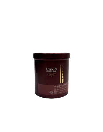 Londa Professional Velvet Oil in salon-treatment 750ml (G36)