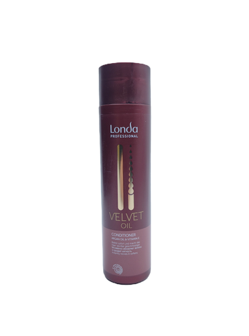 Londa Professional Velvet Oil Conditioner 250ml (G40)