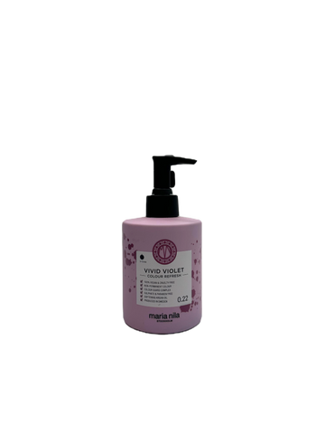 Maria Nila Colour Refresh Vivid Violet 0.22 300ml